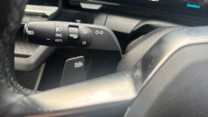 Renault Megane E-Tech EV60 160kW Techno 60kWh Optimum Charge 5dr Auto Electric Hatchback